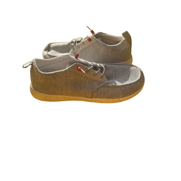 Pull Tp Men's Barefoot Wide Toe Box Shoes Slip on Walking Shoes for Men size 10 - Picture 9 of 9